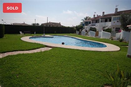 Els Poblets property: Villa for sale in Els Poblets 265769