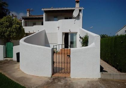 Els Poblets property: Villa for sale in Els Poblets, Spain 265769