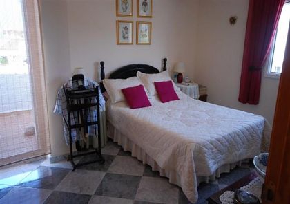 Els Poblets property: Villa in Alicante for sale 265769