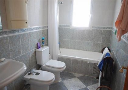 Els Poblets property: Alicante Villa 265769