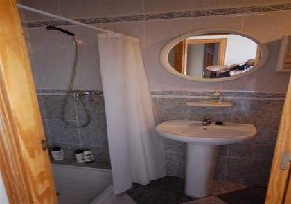 Els Poblets property: Els Poblets Villa 265769
