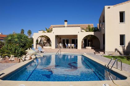 Els Poblets property: Villa for sale in Els Poblets 265770