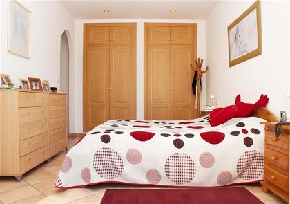 Els Poblets property: Villa for sale in Els Poblets, Alicante 265770