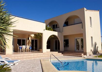 Els Poblets property: Villa with 3 bedroom in Els Poblets, Spain 265770