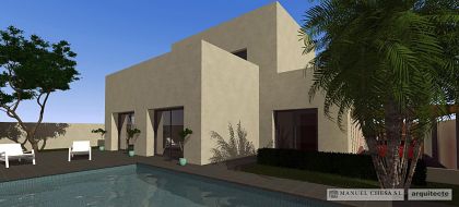 Els Poblets property: Villa to rent in Els Poblets 265771