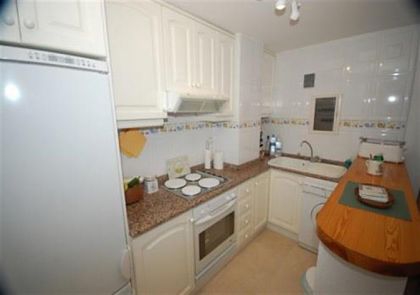 Denia property: Apartment for sale in Denia, Alicante 265774