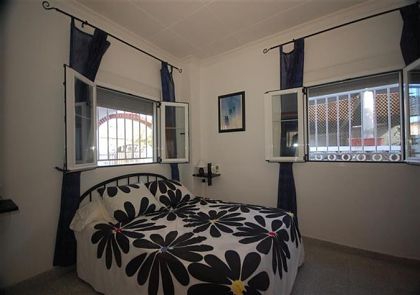Villa with 3 bedroom in town, Spain 265775