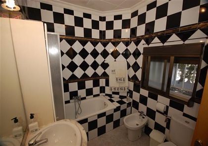 Villa in Alicante for sale 265775