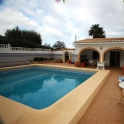 Denia property: Villa for sale in Denia 265776