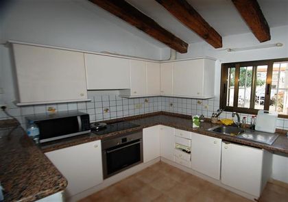 Denia property: Villa with 4 bedroom in Denia, Spain 265776