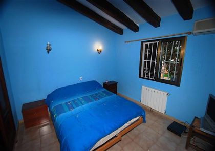 Denia property: Villa in Alicante for sale 265776