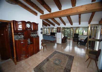Denia property: Denia Villa 265776