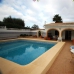 Denia property: Villa for sale in Denia 265776