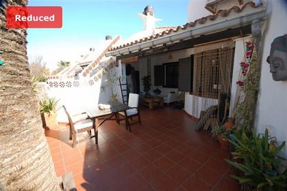 Els Poblets property: Villa for sale in Els Poblets 265777