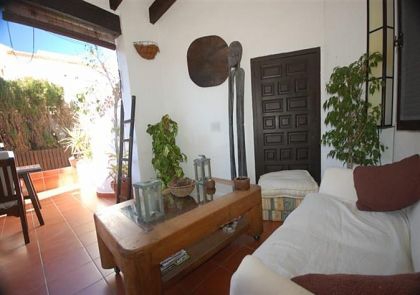 Els Poblets property: Alicante Villa 265777
