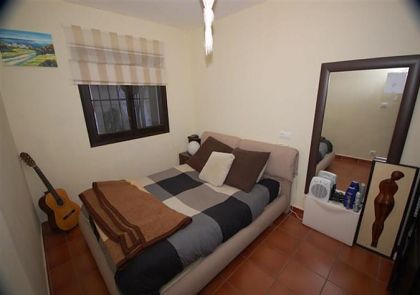 Els Poblets property: Villa with 2 bedroom in Els Poblets 265777