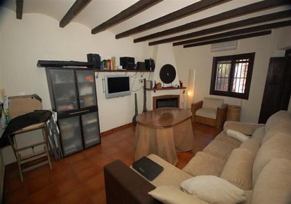 Els Poblets property: Villa in Alicante for sale 265777