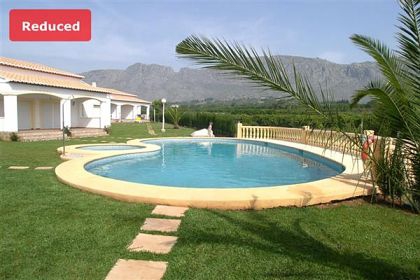 Beniarbeig property: Apartment for sale in Beniarbeig 265780