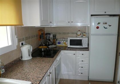 Beniarbeig property: Apartment with 2 bedroom in Beniarbeig, Spain 265780