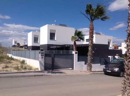 Algorfa property: Villa for sale in Algorfa 265782