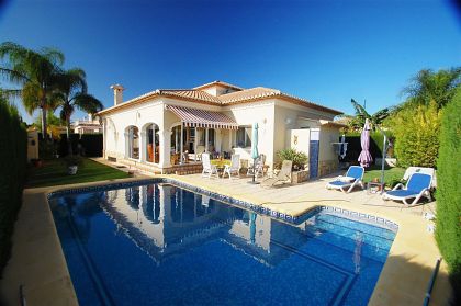 Els Poblets property: Villa for sale in Els Poblets 265785