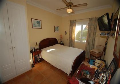 Els Poblets property: Villa in Alicante for sale 265785