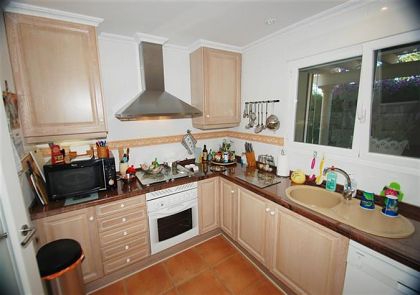 Els Poblets property: Villa for sale in Els Poblets, Alicante 265785