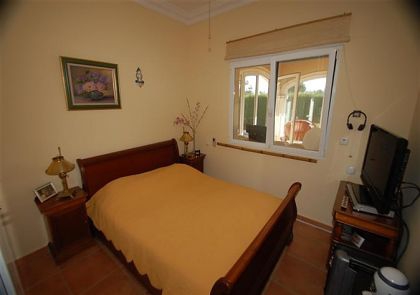 Els Poblets property: Els Poblets, Spain | Villa for sale 265785