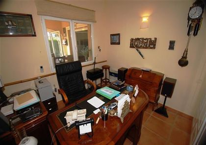 Els Poblets property: Els Poblets Villa 265785