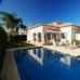 Els Poblets property: Alicante, Spain Villa 265785