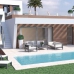 Finestrat property: Alicante, Spain Villa 265786