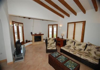Monte&nbsp;Pego&nbsp;property:&nbsp;Villa&nbsp;with&nbsp;4&nbsp;bedroom&nbsp;in&nbsp;Monte&nbsp;Pego&nbsp;265790