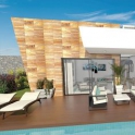 Finestrat property: Villa to rent in Finestrat 265791