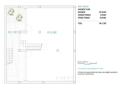 Finestrat property: Villa in Alicante to rent 265791