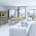 Finestrat property: 3 bedroom Villa in Finestrat, Spain 265791