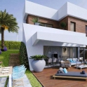 Finestrat property: Villa to rent in Finestrat 265792