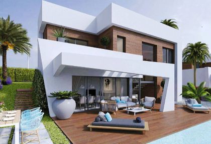 Finestrat property: Villa to rent in Finestrat 265792