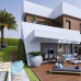 Finestrat property: Alicante, Spain Villa 265792