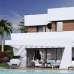 Finestrat property:  Villa in Alicante 265792