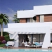 Finestrat property: Villa in Alicante 265792