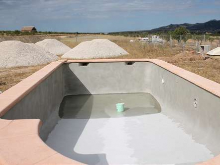 Pinoso property: Villa with 3 bedroom in Pinoso 265864