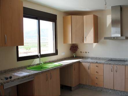 Pinoso property: Pinoso, Spain | Villa for sale 265864