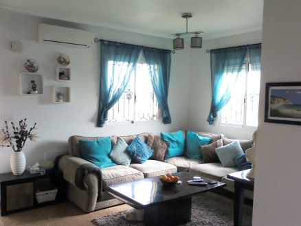 Orihuela Costa property: Villa with 3 bedroom in Orihuela Costa, Spain 265865