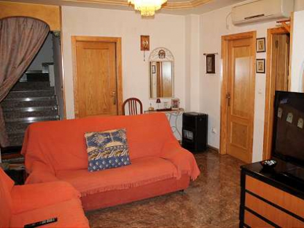 Pinoso property: Townhome for sale in Pinoso 265866