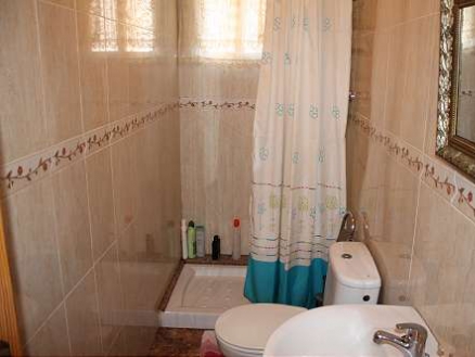 Pinoso property: Townhome with 3 bedroom in Pinoso, Spain 265866