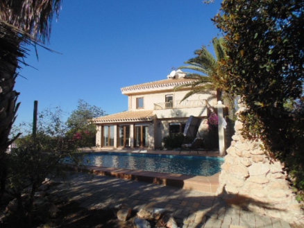 town Villa 265868