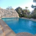 town, Spain Villa 265868