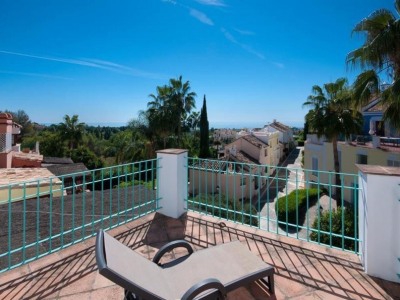 Marbella property: Townhome for sale in Marbella 265924
