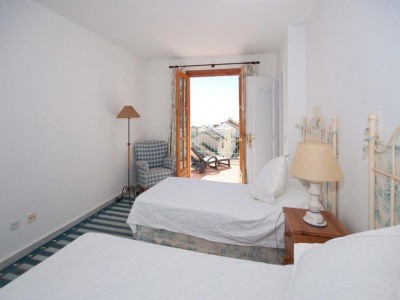 Marbella property: Townhome for sale in Marbella, Spain 265924