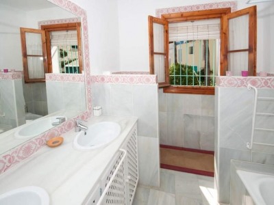 Marbella property: Townhome in Malaga for sale 265924